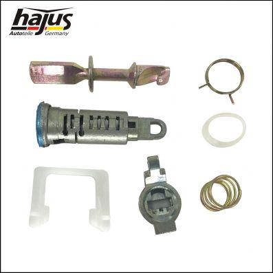 hajus Autoteile 8571012 - Цилиндр замка autospares.lv