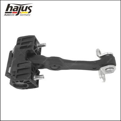 hajus Autoteile 8571025 - Фиксатор двери autospares.lv