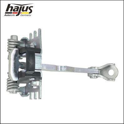 hajus Autoteile 8571028 - Фиксатор двери autospares.lv