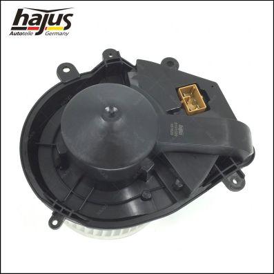 hajus Autoteile 8191020 - Вентилятор салона autospares.lv