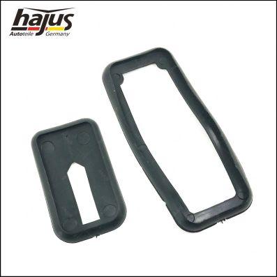 hajus Autoteile 8371004 - Рама ручки двери autospares.lv