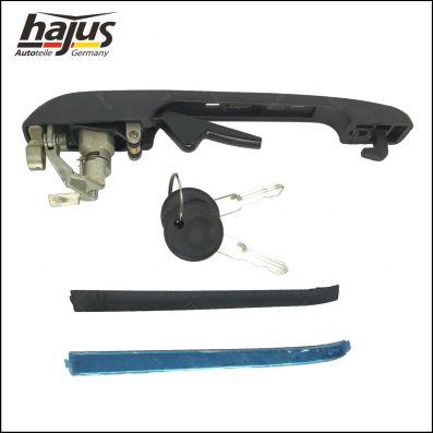 hajus Autoteile 8371006 - Ручка двери autospares.lv