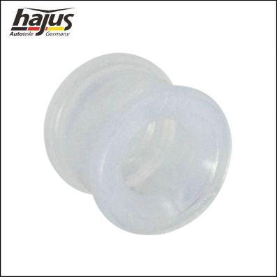 hajus Autoteile 8371002 - Втулка, шток вилки переключения передач autospares.lv