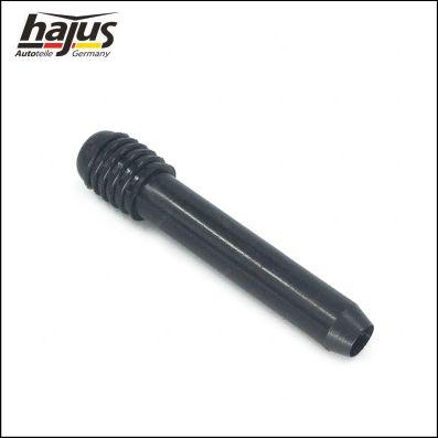 hajus Autoteile 8371025 - Кнопка центрального замка autospares.lv