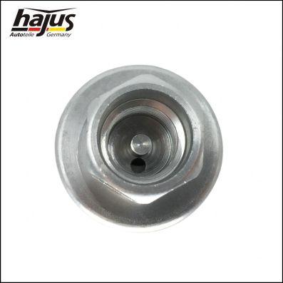 hajus Autoteile 8201001 - Пневматический выключатель, кондиционер autospares.lv