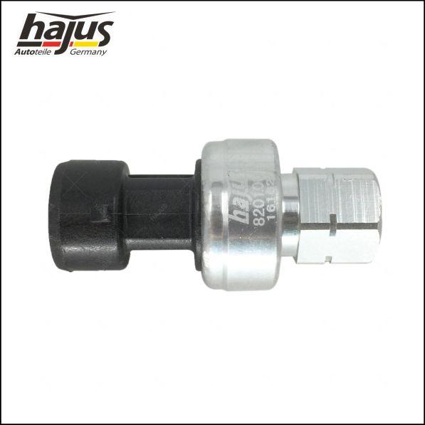 hajus Autoteile 8201001 - Пневматический выключатель, кондиционер autospares.lv