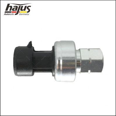 hajus Autoteile 8201001 - Пневматический выключатель, кондиционер autospares.lv