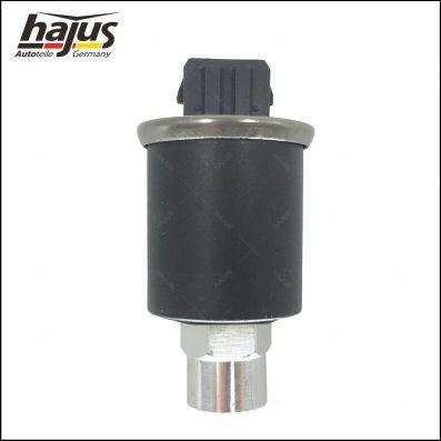 hajus Autoteile 8201002 - Пневматический выключатель, кондиционер autospares.lv