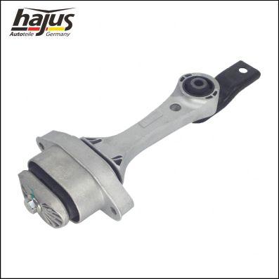 hajus Autoteile 3011002 - Подушка, опора, подвеска двигателя autospares.lv