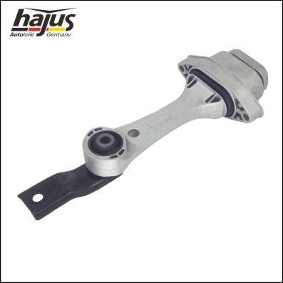 hajus Autoteile 3011002 - Подушка, опора, подвеска двигателя autospares.lv