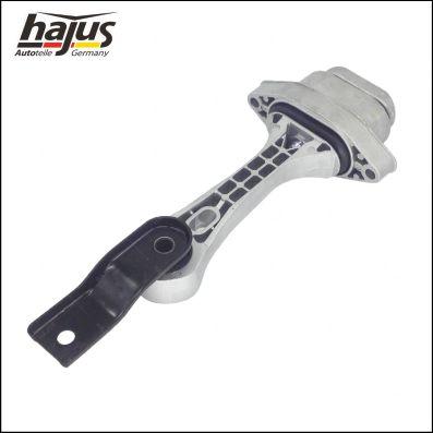 hajus Autoteile 3011002 - Подушка, опора, подвеска двигателя autospares.lv