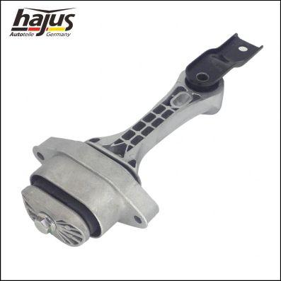 hajus Autoteile 3011002 - Подушка, опора, подвеска двигателя autospares.lv