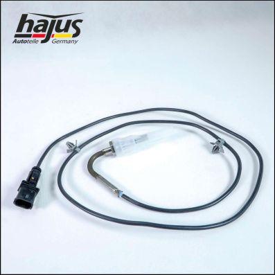 hajus Autoteile OP980077 - Датчик, температура выхлопных газов autospares.lv