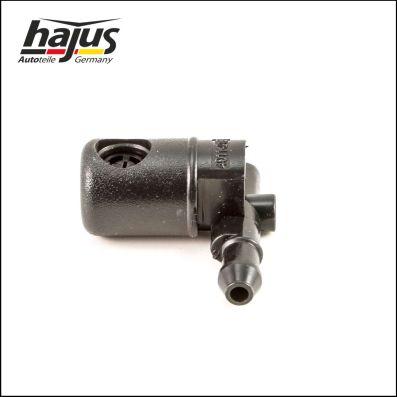 hajus Autoteile OP980117 - Распылитель воды для чистки, система очистки окон autospares.lv