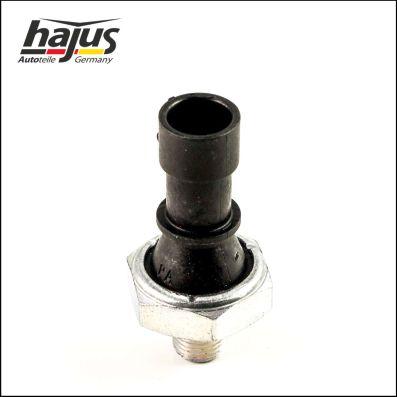 hajus Autoteile OP980126 - Датчик, давление масла autospares.lv