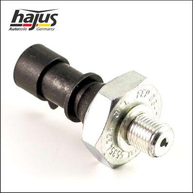 hajus Autoteile OP980126 - Датчик, давление масла autospares.lv