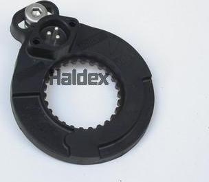 Haldex 90571 - Сигнализатор, износ тормозных колодок autospares.lv