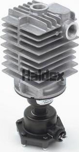 Haldex 92695S - Отделитель воды, пневматическая система autospares.lv