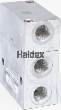 Haldex 554005001 - Клапан, управление подъемной осью autospares.lv