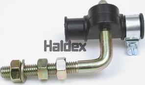 Haldex 612025001 - Рулевые тяги autospares.lv