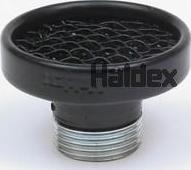 Haldex 031000909 - Глушитель шума, пневматическая система autospares.lv