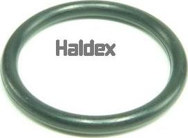 Haldex 03297900229 - Прокладка, гильза цилиндра autospares.lv