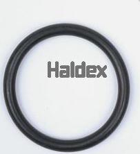 Haldex 024022609 - Прокладка, гильза цилиндра autospares.lv