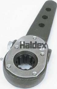 Haldex 100001021 - Система тяг и рычагов, тормозная система autospares.lv