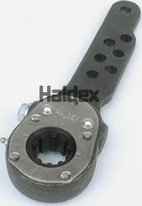 Haldex 100001760 - Система тяг и рычагов, тормозная система autospares.lv