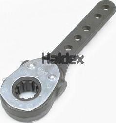 Haldex 100001721 - Система тяг и рычагов, тормозная система autospares.lv