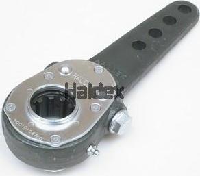 Haldex 100101047 - Система тяг и рычагов, тормозная система autospares.lv