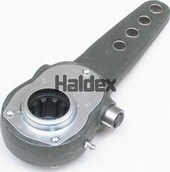 Haldex 102060001 - Система тяг и рычагов, тормозная система autospares.lv