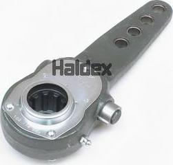 Haldex 102172001 - Система тяг и рычагов, тормозная система autospares.lv