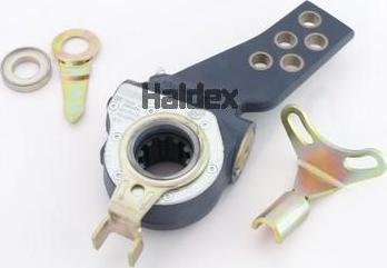 Haldex 80559S - Система тяг и рычагов, тормозная система autospares.lv