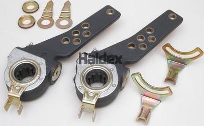 Haldex 80019D - Система тяг и рычагов, тормозная система autospares.lv