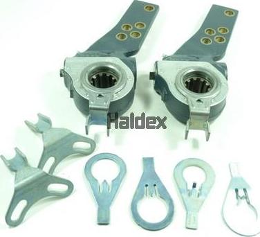 Haldex 80020D - Система тяг и рычагов, тормозная система autospares.lv