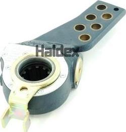 Haldex 80126C - Система тяг и рычагов, тормозная система autospares.lv