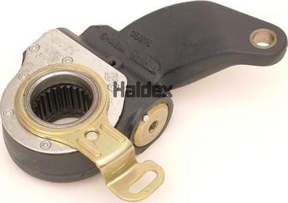 Haldex 80179C - Система тяг и рычагов, тормозная система autospares.lv