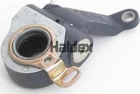 Haldex 80177C - Система тяг и рычагов, тормозная система autospares.lv