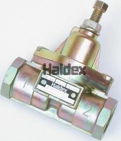 Haldex 314014003 - Перепускной клапан autospares.lv