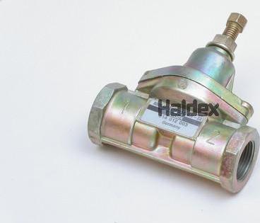 Haldex 314012003 - Перепускной клапан autospares.lv