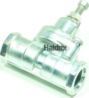 Haldex 314114001 - Перепускной клапан autospares.lv