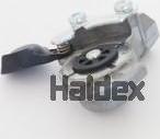 Haldex 334082001 - Головка сцепления autospares.lv