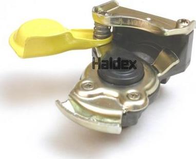 Haldex 334072001 - Головка сцепления autospares.lv