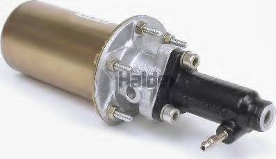 Haldex 321015001 - Усилитель сцепления autospares.lv