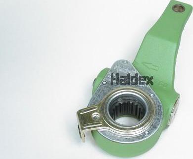 Haldex 79040C - Система тяг и рычагов, тормозная система autospares.lv