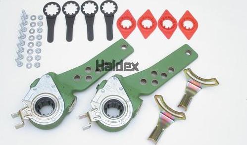 Haldex 79005D - Система тяг и рычагов, тормозная система autospares.lv
