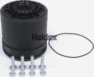 Haldex 78964 - Патрон осушителя воздуха, пневматическая система autospares.lv