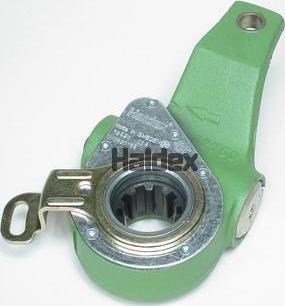 Haldex 72523C - Система тяг и рычагов, тормозная система autospares.lv