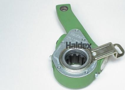 Haldex 72662C - Система тяг и рычагов, тормозная система autospares.lv